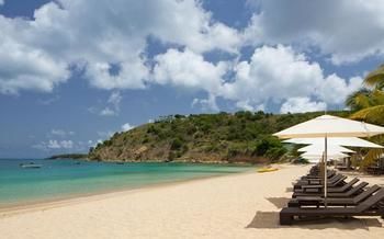 Hotel Ceblue Villas & Beach Resort