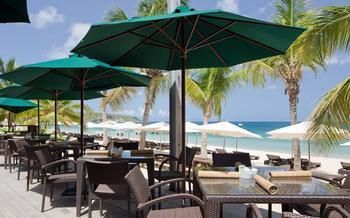 Hotel Ceblue Villas & Beach Resort