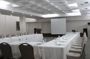 Beymarmara Suite Hotel