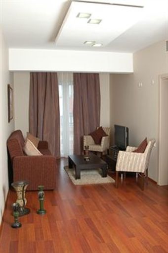 Beymarmara Suite Hotel