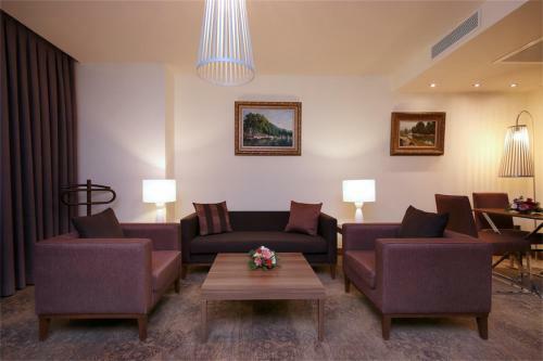 Hotel Tuyap Palas