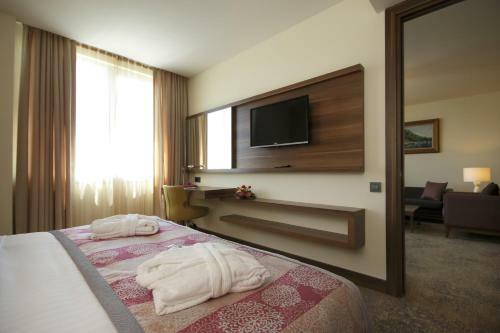 Hotel Tuyap Palas