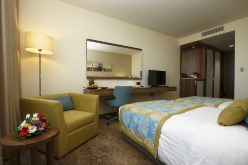 Hotel Tuyap Palas