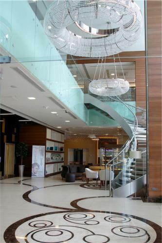 Hotel Tuyap Palas