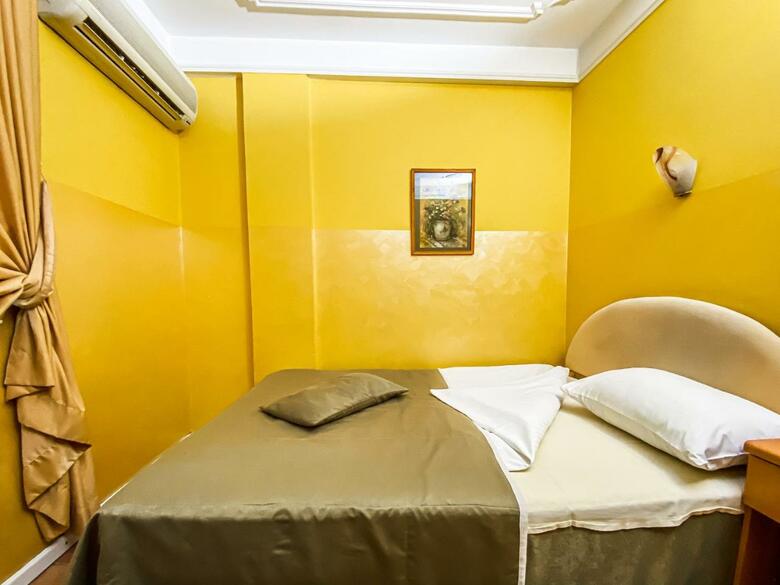 Hotel Garni Rimski