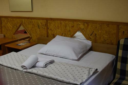 Hotel Duga