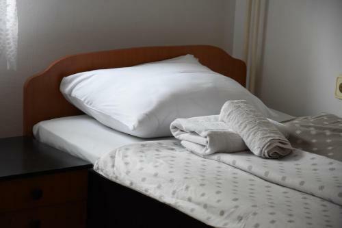 Hotel Duga