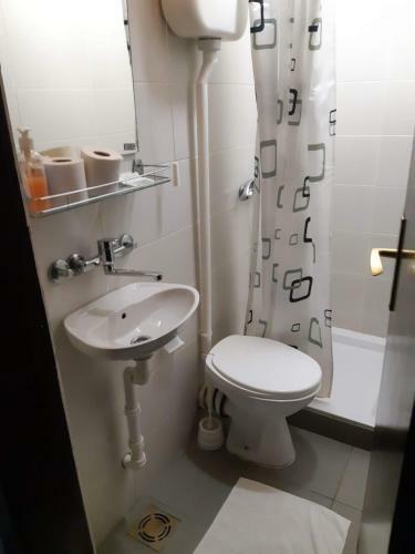 Hotel Duga