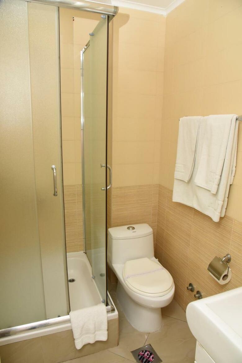 Hotel Dash
