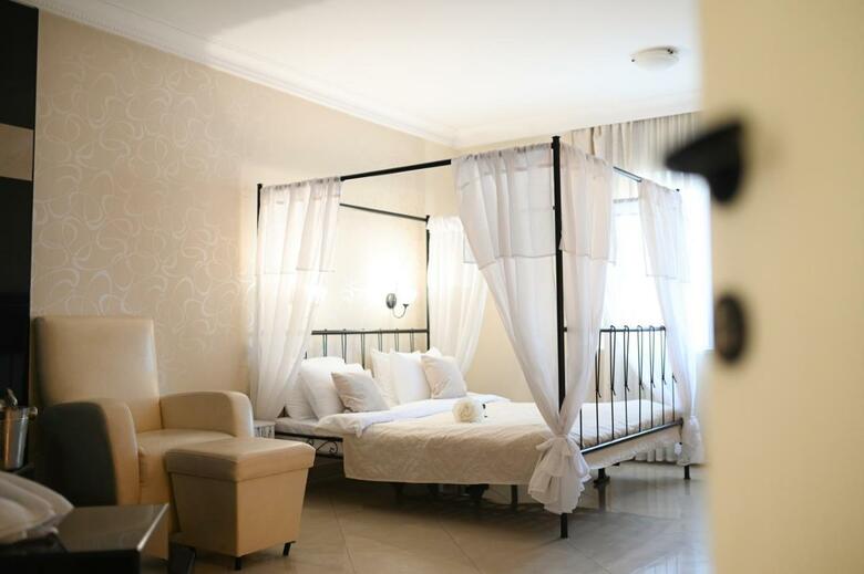 Hotel Dash