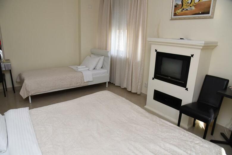 Hotel Dash