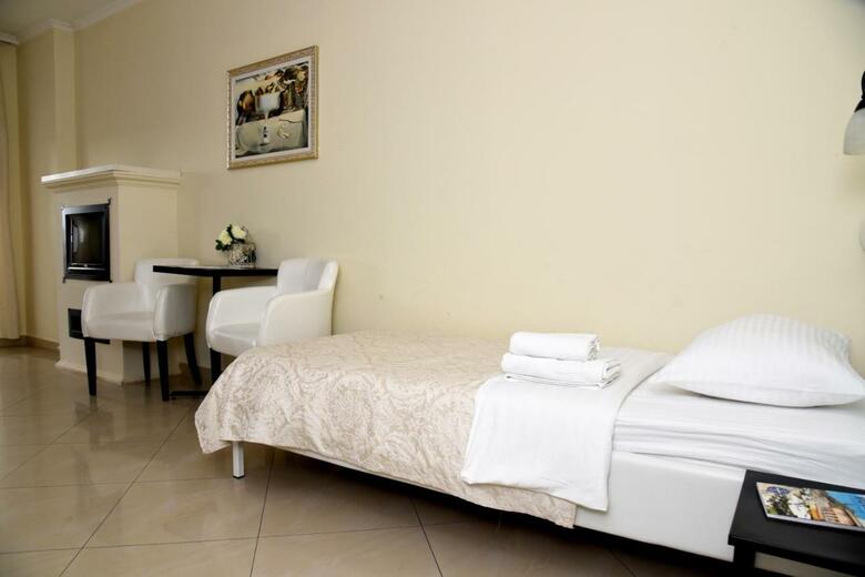 Hotel Dash