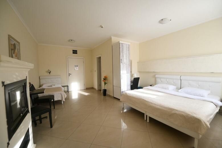 Hotel Dash