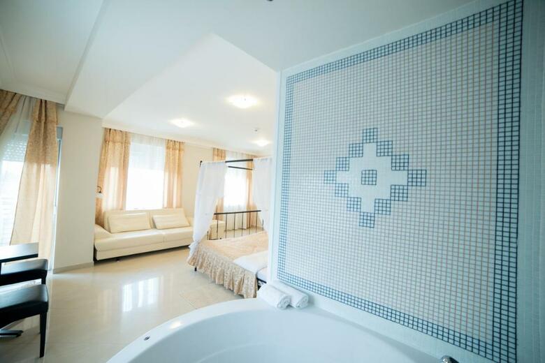 Hotel Dash