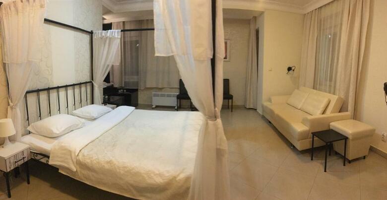 Hotel Dash