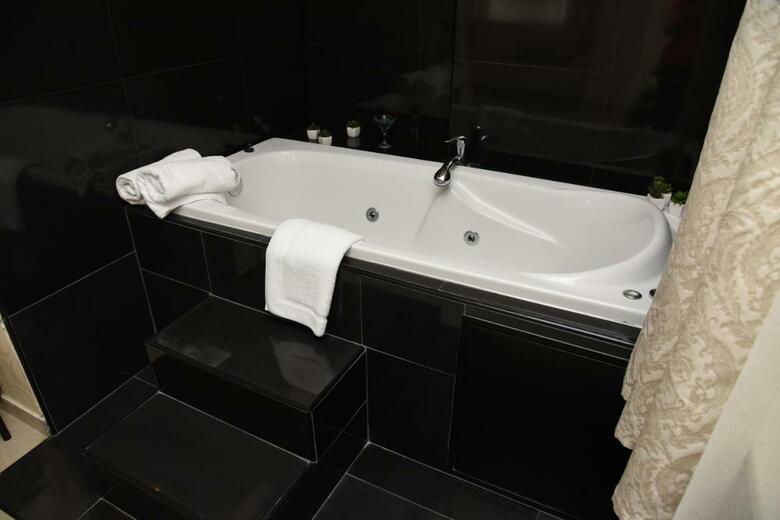 Hotel Dash