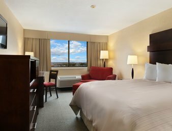 Hotel Days Inn And Conference Centre - Timmins