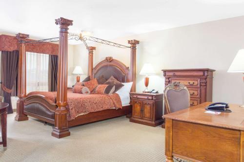 Hotel Ramada Pincher Creek