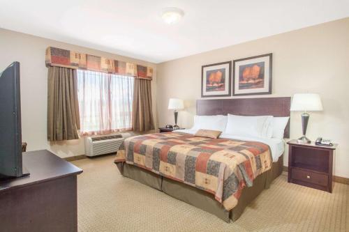 Hotel Ramada Pincher Creek