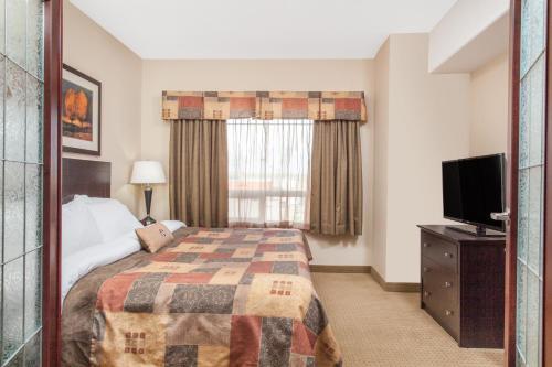 Hotel Ramada Pincher Creek