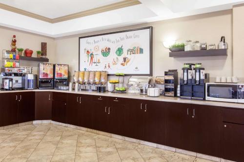 Hotel Ramada Pincher Creek
