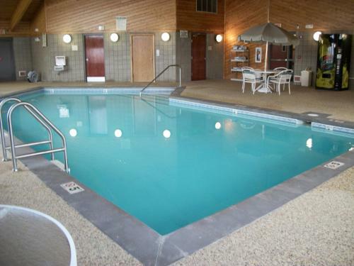 Posada Americinn By Wyndham Beulah