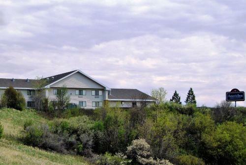 Posada Americinn By Wyndham Beulah