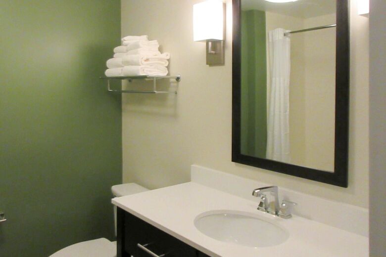 Hotel Sleep Inn & Suites