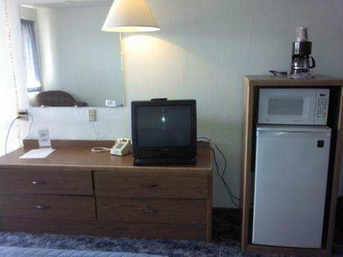Hotel Knights Inn Boardman