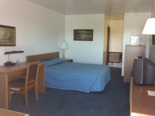 Hotel Knights Inn Boardman