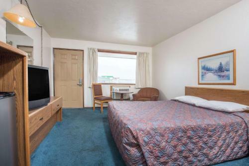 Hotel Knights Inn Boardman