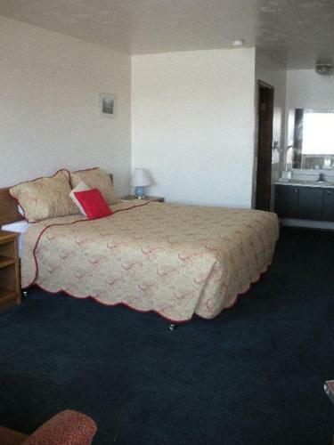 Hotel Knights Inn Boardman