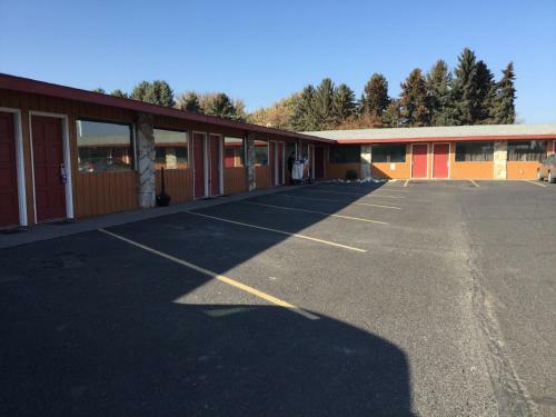 Hotel Knights Inn Boardman