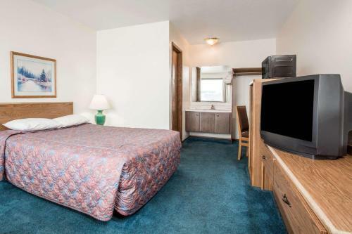 Hotel Knights Inn Boardman