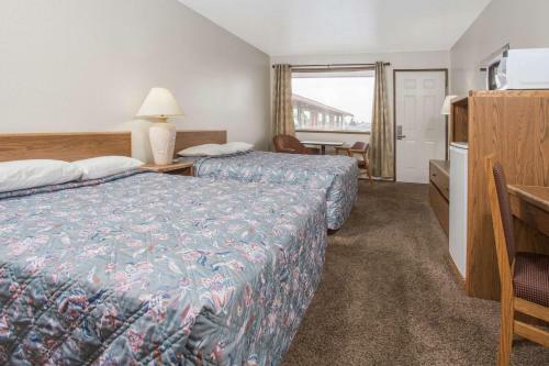 Hotel Knights Inn Boardman