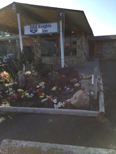 Hotel Knights Inn Boardman