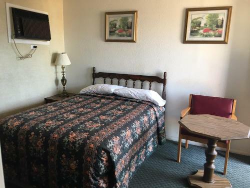 Motel Skyliner