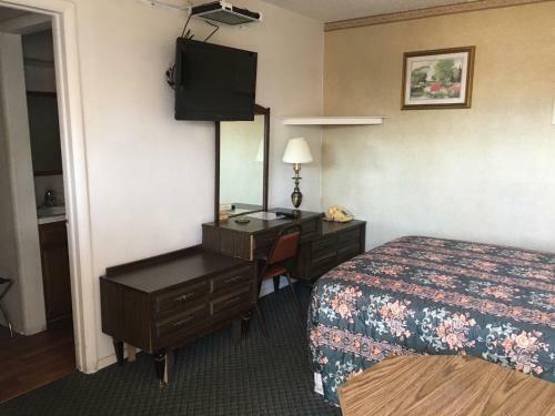 Motel Skyliner