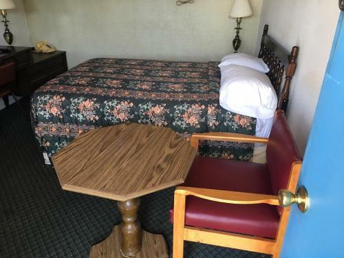 Motel Skyliner