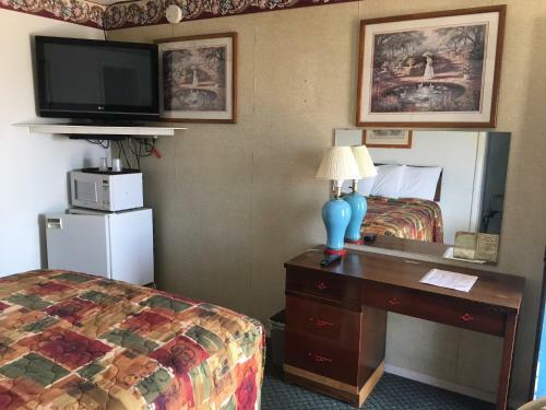 Motel Skyliner