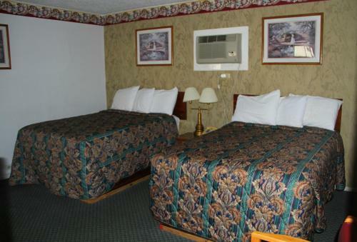 Motel Skyliner