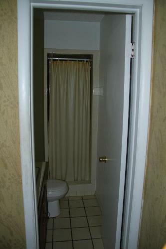 Motel Skyliner