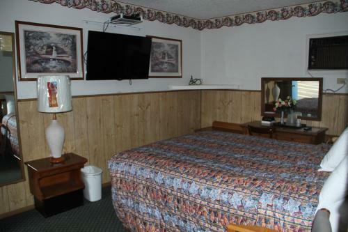 Motel Skyliner