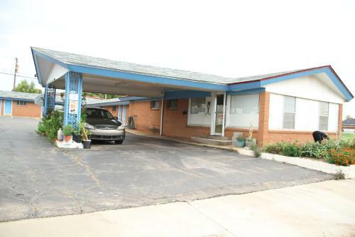 Motel Skyliner
