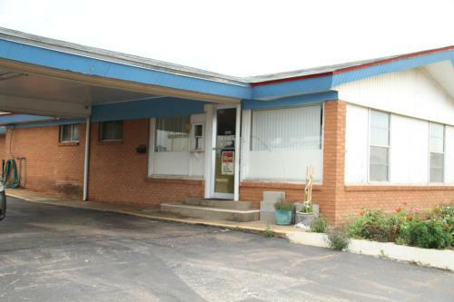 Motel Skyliner