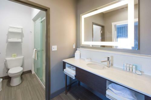 Hotel Hampton Inn & Suites Stroud