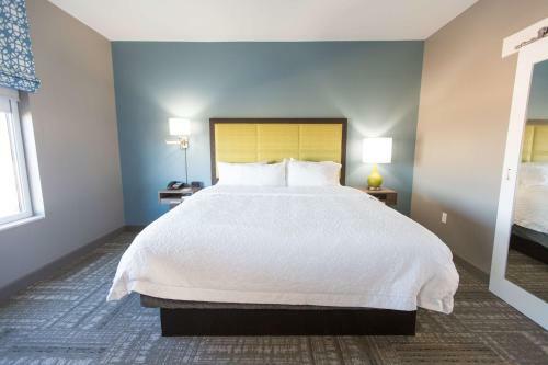 Hotel Hampton Inn & Suites Stroud