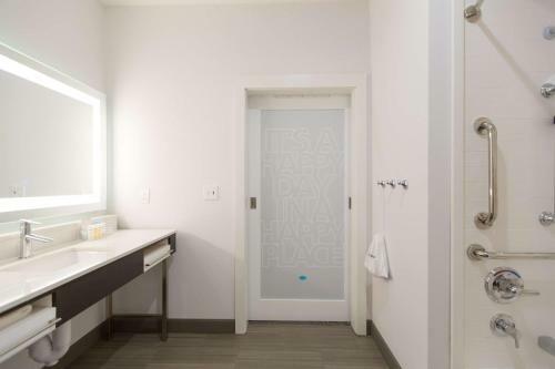 Hotel Hampton Inn & Suites Stroud