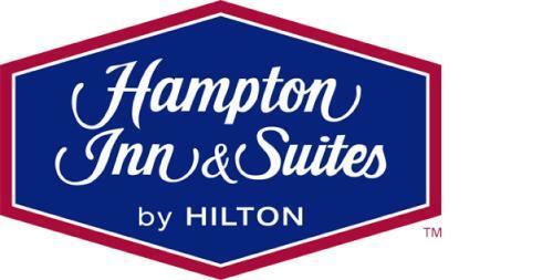 Hotel Hampton Inn & Suites Stroud