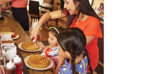 Hotel Hampton Inn & Suites Stroud